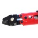 EPSEALON KLİPS SIKMA PENSESİ
